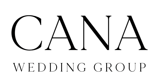 Cana Wedding Group logo